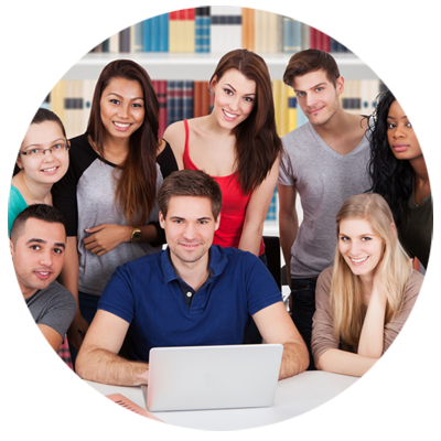 COLLEGE GROUPS