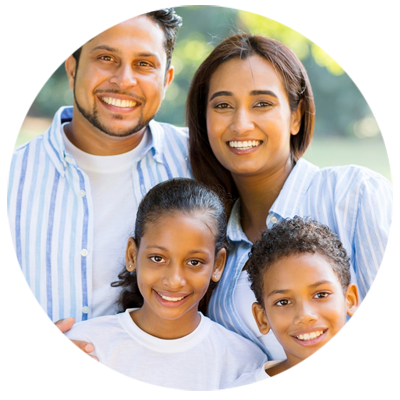 FAMILY GROUPS
